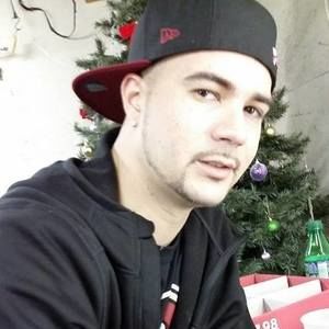 Meet your Posher, Brandon